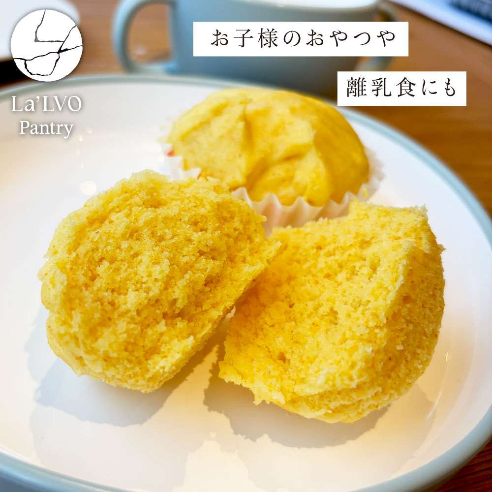 能勢産無農薬人参パウダー